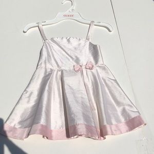 Baby Boo Girl Dress